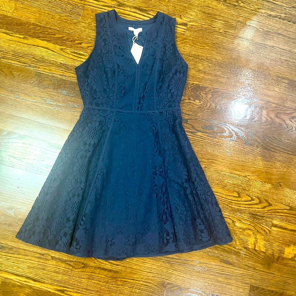 Lace Dress (never worn)